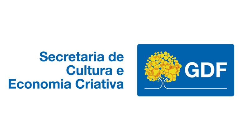 Secretaria de Cultura e Economia Criativa