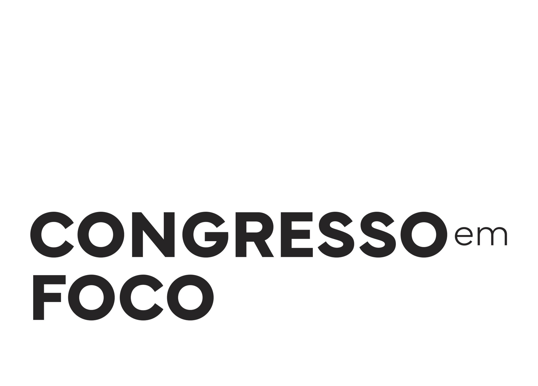 Prênio Congresso em Foco